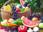 Tips Memilih dan Mengonsumsi Buah untuk Asupan Vitamin C Maksimal